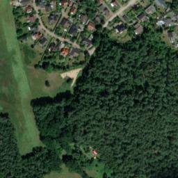 Satellite imagery of Voßberg, DE
