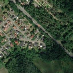 Satellite imagery of Voßberg, DE