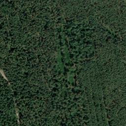 Satellite imagery of Klötzenberg, DE