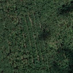 Satellite imagery of Klötzenberg, DE
