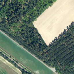 Satellite imagery of Schaperberg, DE