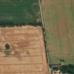 Satellite imagery of Paalberg, DE