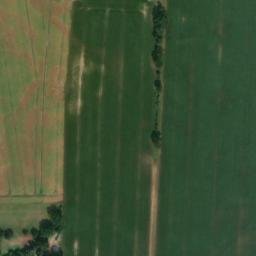 Satellite imagery of Paalberg, DE