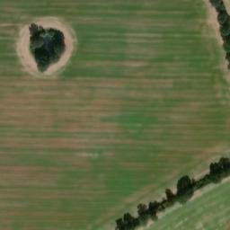 Satellite imagery of Hühnerberg, DE