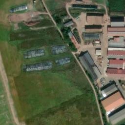 Satellite imagery of Hühnerberg, DE