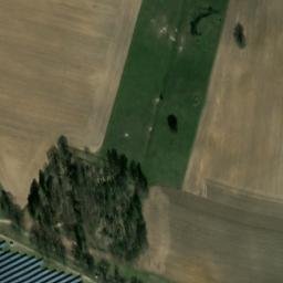 Satellite imagery of Ossenberg, DE