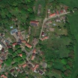 Satellite imagery of Stadtberg, DE