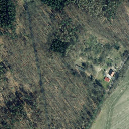 Satellite imagery of Weinberg, DE