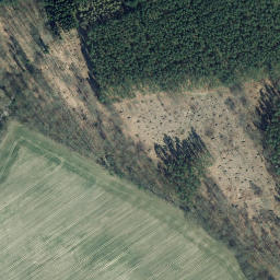 Satellite imagery of Weinberg, DE