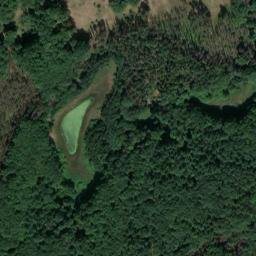 Satellite imagery of Großer Eichberg, DE