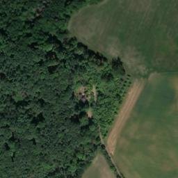 Satellite imagery of Großer Eichberg, DE