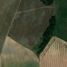 Satellite imagery of Tangerberg, DE