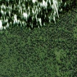 Satellite imagery of Hardscrabble Mountain, CA