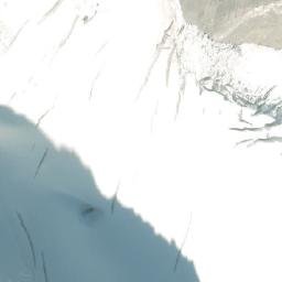 Satellite imagery of Mount Longstaff, CA