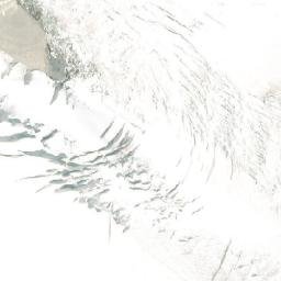 Satellite imagery of Mount Longstaff, CA