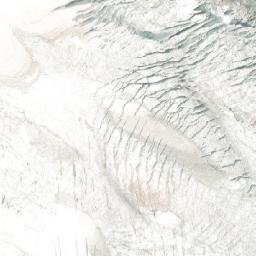 Satellite imagery of Mount Longstaff, CA