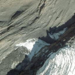 Satellite imagery of Mount Phillips, CA