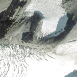 Satellite imagery of Mount Phillips, CA