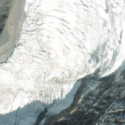 Satellite imagery of Mount Phillips, CA