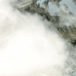 Satellite imagery of Mount Rutherford, CA