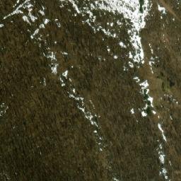 Satellite imagery of Mount Cumnock, CA