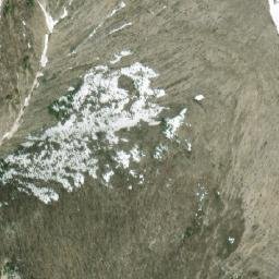 Satellite imagery of Mount Cumnock, CA
