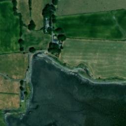 Satellite imagery of Doorus Point, IE