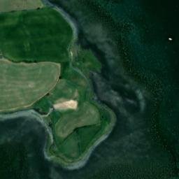 Satellite imagery of Doorus Point, IE
