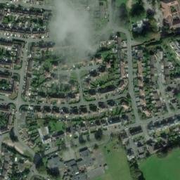 Satellite imagery of The Bailey Hill, GB