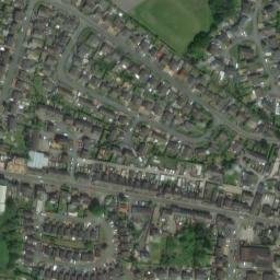 76 Brunswick Rd, Buckley, Flintshire CH7, UK Satellite Map