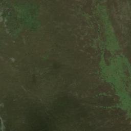 Satellite imagery of The Roaches, GB