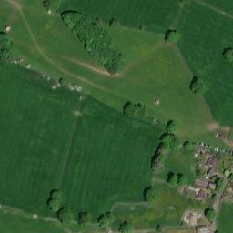 Satellite imagery of Middleton Castle Farm, GB
