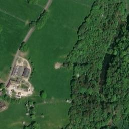 Satellite imagery of Middleton Castle Farm, GB