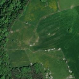 Satellite imagery of Middleton Castle Farm, GB