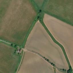 Satellite imagery of Dewy Hill, GB