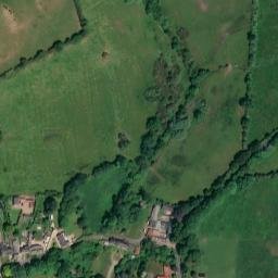 Satellite imagery of Dewy Hill, GB