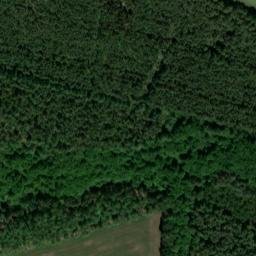 Satellite imagery of Naturschutzgebiet Oberes Fintautal, DE