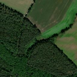Satellite imagery of Naturschutzgebiet Oberes Fintautal, DE