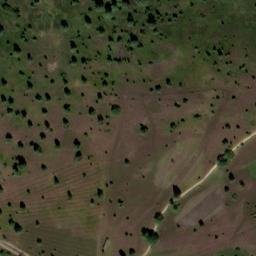 Satellite imagery of Wilseder Berg, DE