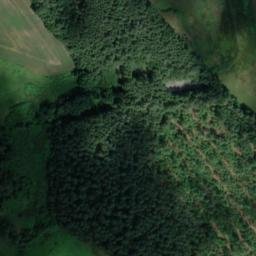Satellite imagery of Voßberg, DE