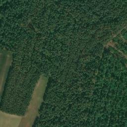 Satellite imagery of Stackelberg, DE