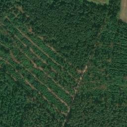 Satellite imagery of Stackelberg, DE