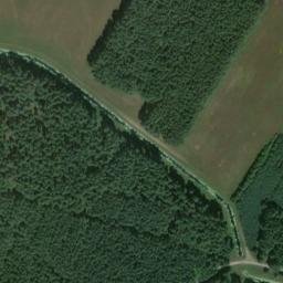 Satellite imagery of Blieschenberg, DE