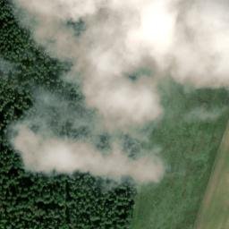 Satellite imagery of Hexenberg, DE