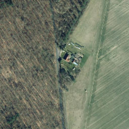 Satellite imagery of Weinberg, DE