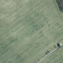 Satellite imagery of Weinberg, DE