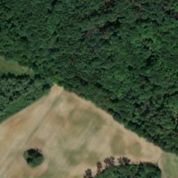 Satellite imagery of Großer Eichberg, DE
