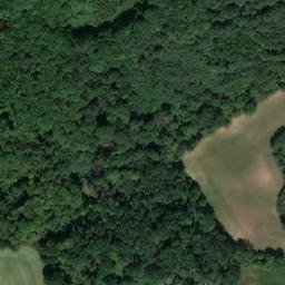 Satellite imagery of Großer Eichberg, DE