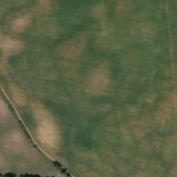 Satellite imagery of Tangerberg, DE