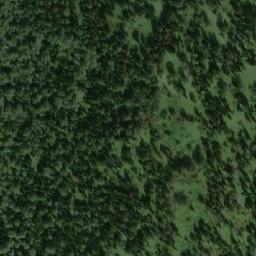 Satellite imagery of Ашихтегей, RU